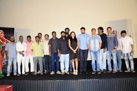 Sarabha Movie Teaser Launch